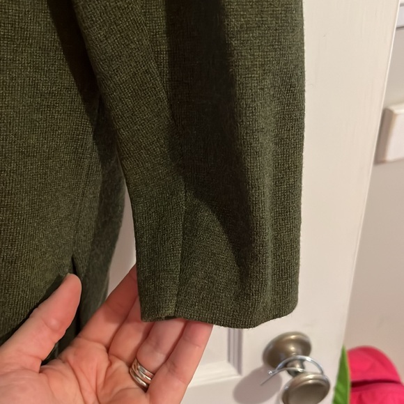 J. Crew Factory NWT sweater - Picture 5 of 5